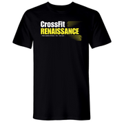Mens Small Black Style_T-Shirt