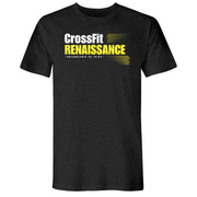 Mens Small Charcoal Style_T-Shirt