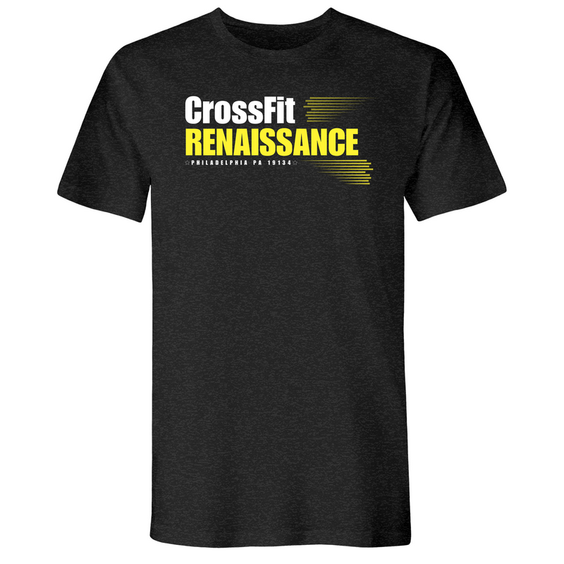 Mens Small Charcoal Style_T-Shirt