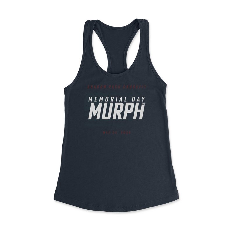 Womens X-Small Midnight Navy Style_Tank Top