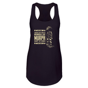 Womens 2X-Large Black Style_Tank Top