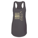 Womens 2X-Large Dark Gray Style_Tank Top