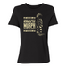 Womens 2X-Large Black Style_T-Shirt