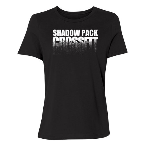 Womens Small Black Style_T-Shirt