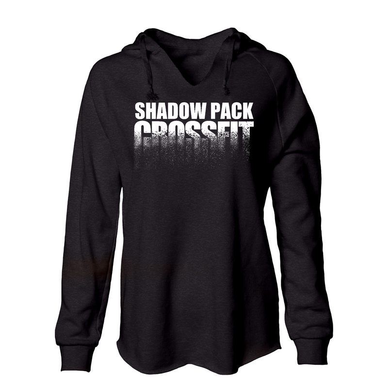 Womens Small Black Style_Hoodie