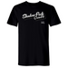 Mens Small Black Style_T-Shirt