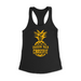 Womens X-Small Black Style_Tank Top