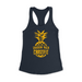 Womens X-Small Midnight Navy Style_Tank Top