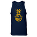 Mens Small Midnight Navy Style_Tank Top