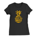 Womens Small Black Style_T-Shirt
