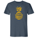 Mens Small Midnight Navy Style_T-Shirt