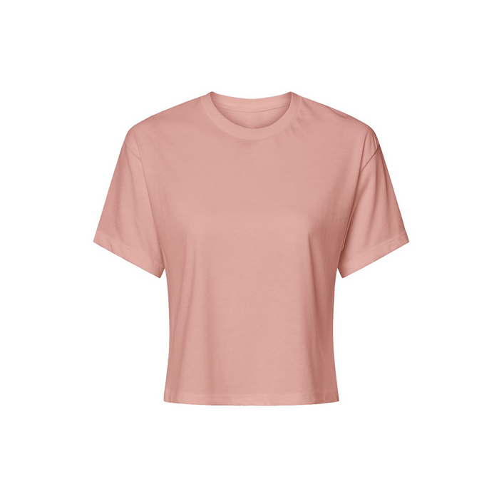 Women's Crop Top Tank Store Add
