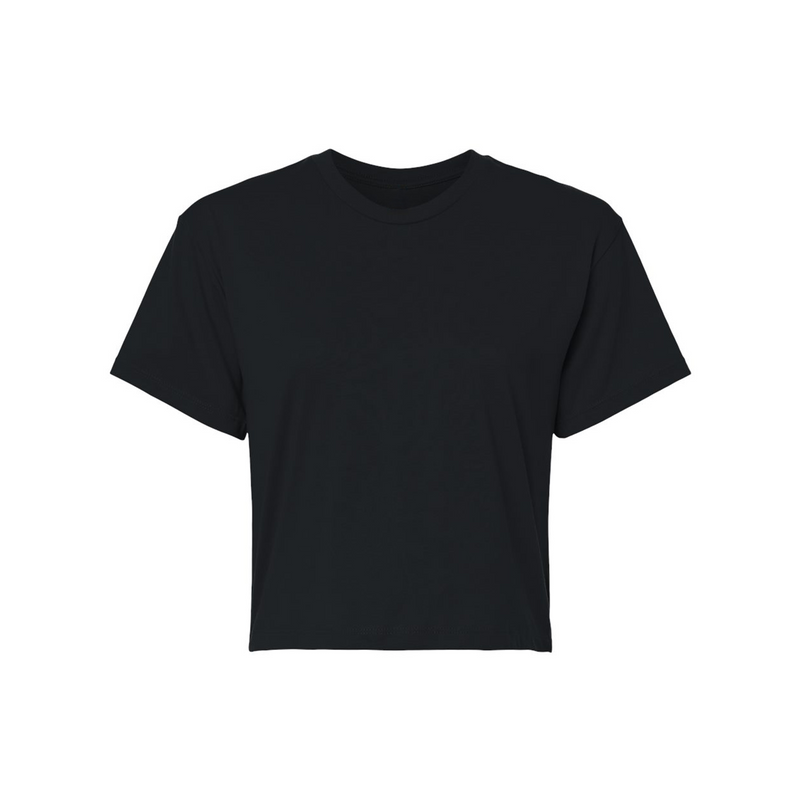 Women's Crop Top Tank Store Add