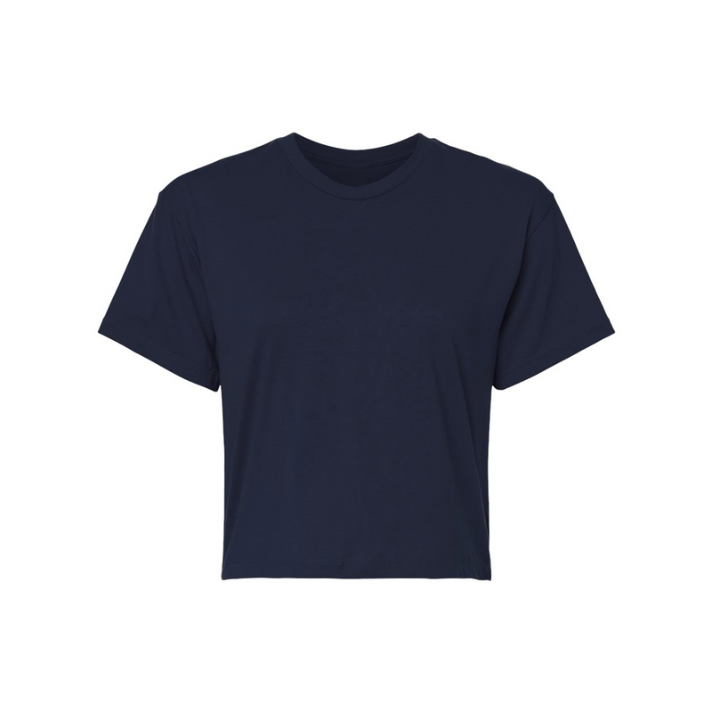 Women's Crop Top Tank Store Add