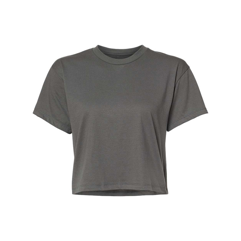 Women's Crop Top Tank Store Add
