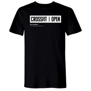 Mens Small Black Style_T-Shirt