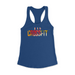 Womens X-Small Royal Style_Tank Top