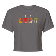 Womens X-Small Dark Gray Style_T-Shirt