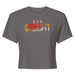 Womens X-Small Dark Gray Style_T-Shirt
