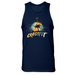 Mens Small Midnight Navy Style_Tank Top