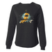 Womens Small Black Style_Sweatshirt