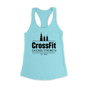 Womens X-Small Cancun Style_Tank Top