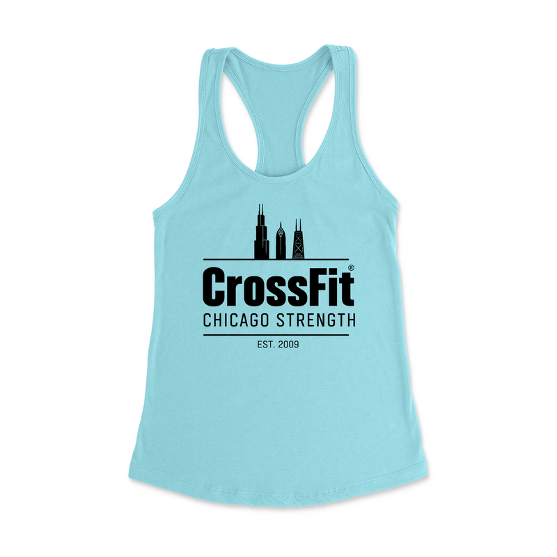 Womens X-Small Cancun Style_Tank Top