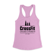 Womens X-Small Lilac Style_Tank Top