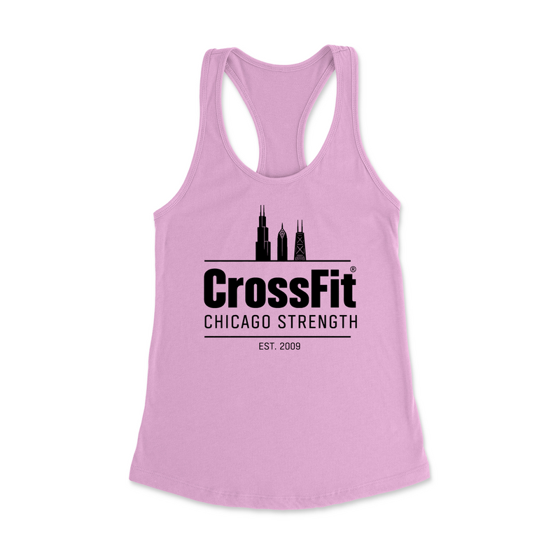 Womens X-Small Lilac Style_Tank Top