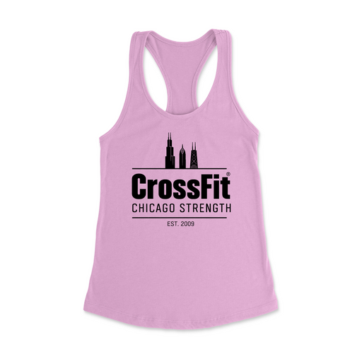 Womens X-Small Lilac Style_Tank Top