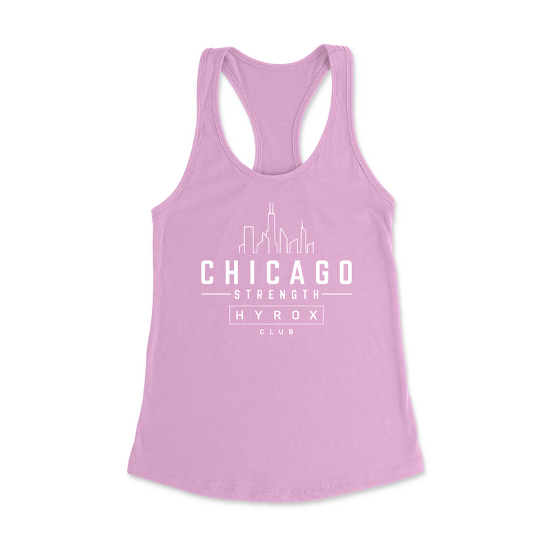 Womens X-Small Lilac Style_Tank Top