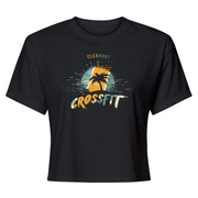 Womens X-Small Black Style_T-Shirt