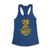 Womens X-Small Royal Style_Tank Top