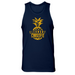 Mens Small Midnight Navy Style_Tank Top