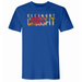 Mens Small Royal Style_T-Shirt