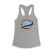 Womens X-Small Heather Gray Style_Tank Top
