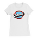 Womens Small White Style_T-Shirt