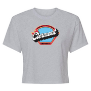 Womens X-Small Heather Gray Style_T-Shirt