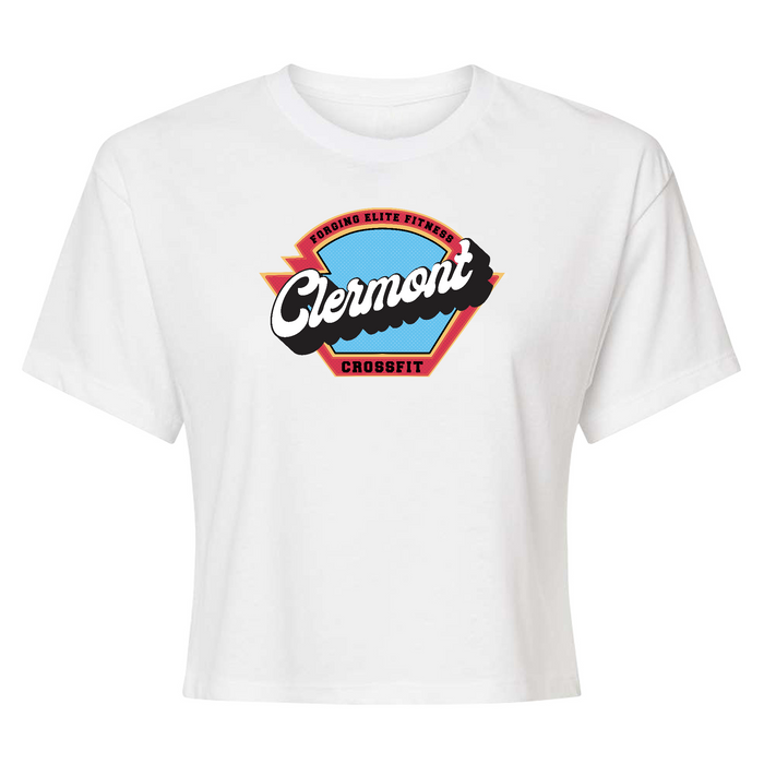 Womens X-Small White Style_T-Shirt