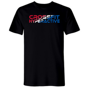 Mens Small Black Style_T-Shirt