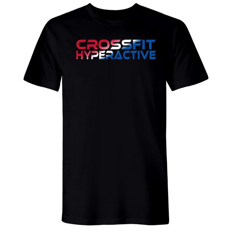 Mens Small Black Style_T-Shirt
