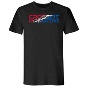 Mens Small Charcoal Style_T-Shirt