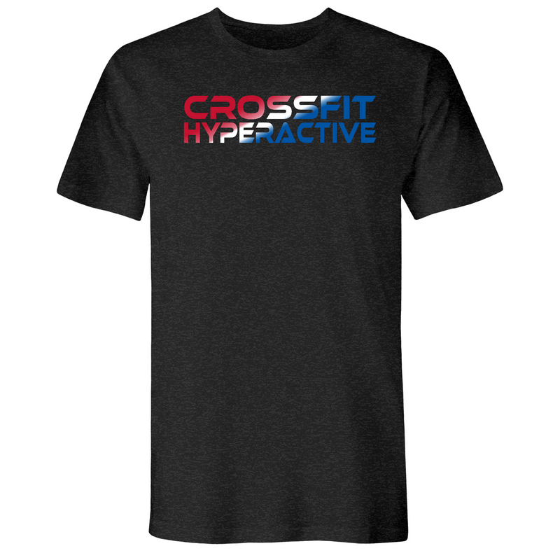 Mens Small Charcoal Style_T-Shirt