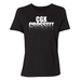 Womens Small Black Style_T-Shirt