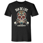 Mens Small Charcoal Style_T-Shirt