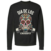 Mens Small Charcoal Heather Style_Sweatshirt