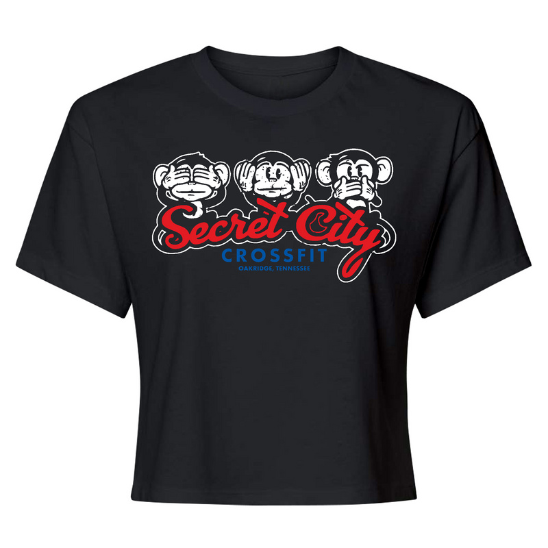 Womens Small Black Style_T-Shirt