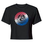Womens Small Black Style_T-Shirt