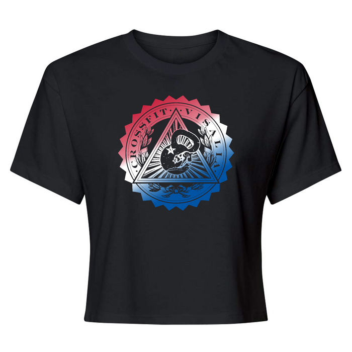 Womens Small Black Style_T-Shirt