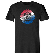 Mens Small Charcoal Style_T-Shirt